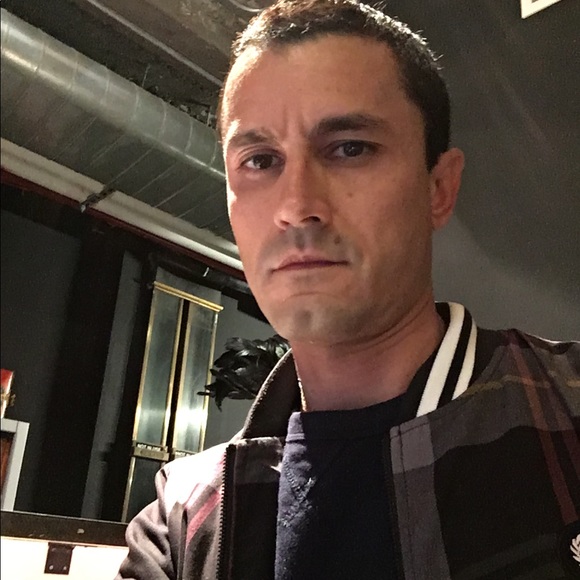 Meet your Posher, Tony - Picture 1 of 1